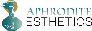 Aphrodite Esthetics Banner logo